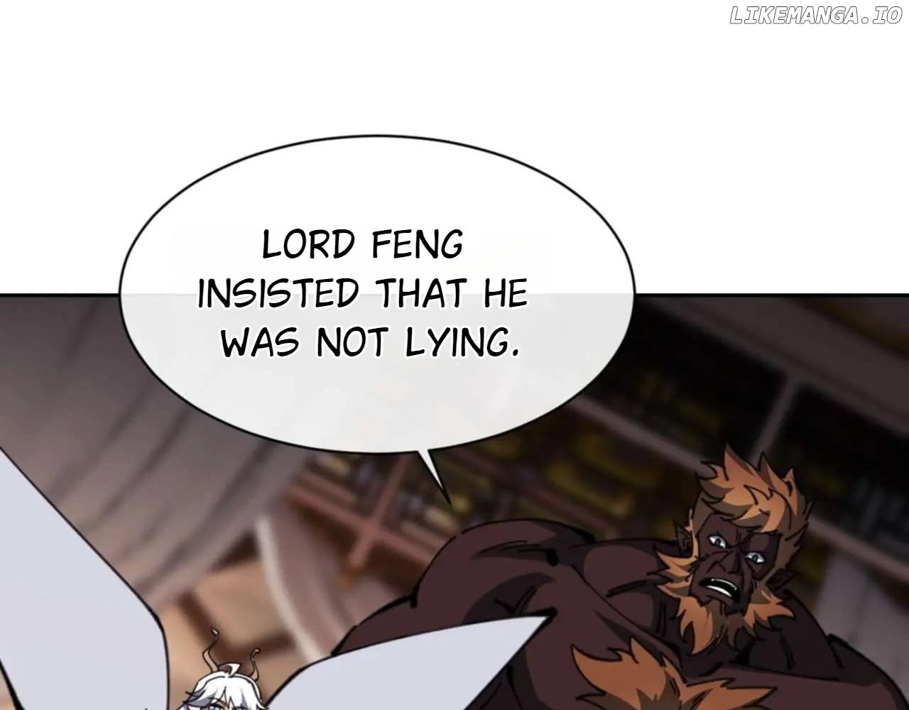 Master: This rebellious disciple is definitely not the Holy Son Chapter 101 - page 126